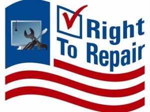 Reno Computer Repair - right to repair computers
