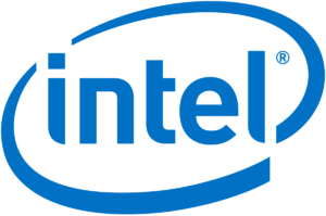 Reno Computer Repair Intel logo